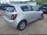 Chevrolet Sonic 2Lt 1G1JC6SH8C4160568 снимка