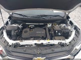 Chevrolet Equinox Fwd Ls 3GNAXHEV4MS117377 fotografie