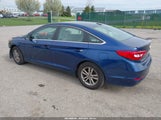 Hyundai Sonata 5NPE24AF1GH427176 снимка