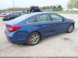 Hyundai Sonata 5NPE24AF1GH427176 снимка
