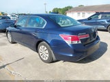 Honda Accord 2.4 Lx 1HGCP2F34CA123709 снимка