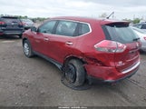 Nissan Rogue S 5N1AT2MV2EC854230 снимка
