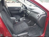 Nissan Rogue S 5N1AT2MV2EC854230 снимка