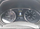 Nissan Rogue S 5N1AT2MV2EC854230 снимка