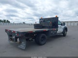 Ford F-450 Chassis Xl 1FDTF4GTXFED09159 снимка