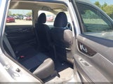Nissan Rogue S 5N1AT2MV7KC812843 снимка