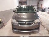 Dodge Grand Caravan Se 2C4RDGBG3HR713894 снимка