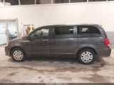 Dodge Grand Caravan Se 2C4RDGBG3HR713894 снимка