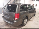 Dodge Grand Caravan Se 2C4RDGBG3HR713894 снимка