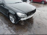 Mercedes-Benz C 300 Sport 4Matic WDDGF8BB0CR225437 fotografie