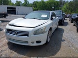 Nissan Maxima 3.5 Sv 1N4AA5APXDC805850 снимка