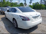 Nissan Maxima 3.5 Sv 1N4AA5APXDC805850 снимка