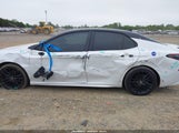 Toyota Camry Xse 4T1K61AK0PU085529 photo