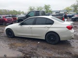 BMW 320I xDrive WBA8E5G5XGNT94247 fotografie
