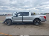 Ford F-150 Lariat 1FTEW1EPXNKD87698 fotografie