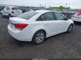 Chevrolet Cruze Ls Auto 1G1PA5SG6E7222214 fotografie