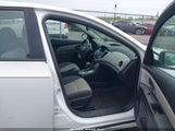 Chevrolet Cruze Ls Auto 1G1PA5SG6E7222214 fotografie