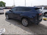 Toyota Highlander Platinum 5TDFZRBH5NS229706 снимка