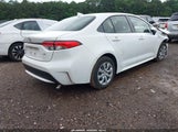 Toyota Corolla Le JTDEPMAE4N3015819 снимка
