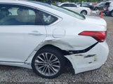 Hyundai Genesis 3.8 KMHGN4JE0FU042361 снимка