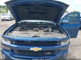 Chevrolet Silverado  2Lt 3GCUKREC8HG264593 снимка