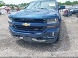Chevrolet Silverado  2Lt 3GCUKREC8HG264593 снимка