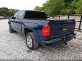 Chevrolet Silverado  2Lt 3GCUKREC8HG264593 снимка