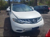 Nissan Murano Sl JN8AZ1MW3CW201265 снимка