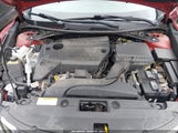 Nissan Altima 2.5 Sv 1N4AL3AP8GC284999 photo