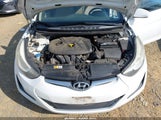 Hyundai Elantra Se 5NPDH4AE9GH725900 снимка