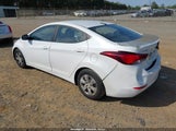 Hyundai Elantra Se 5NPDH4AE9GH725900 снимка
