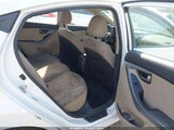 Hyundai Elantra Se 5NPDH4AE9GH725900 снимка