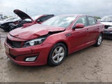 Kia Optima Lx 5XXGM4A72FG383114 снимка