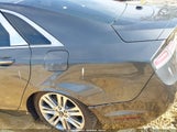 Lincoln Mkz 3LN6L2G90FR613693 снимка