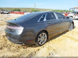 Lincoln Mkz 3LN6L2G90FR613693 снимка