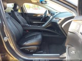 Lincoln Mkz 3LN6L2G90FR613693 снимка
