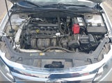 Ford Fusion Sel 3FAHP0JA1CR104299 снимка