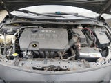 Toyota Corolla Le 2T1BU4EEXAC504958 снимка