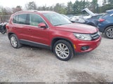 Volkswagen Tiguan Se WVGBV7AX3GW037416 снимка