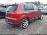 Volkswagen Tiguan Se WVGBV7AX3GW037416 fotografie