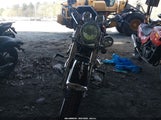 Harley-Davidson Flstni 1HD1JDB155Y019536 снимка