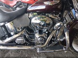 Harley-Davidson Flstni 1HD1JDB155Y019536 снимка