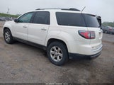 GMC Acadia Sle-1 1GKKVNED9FJ205407 снимка
