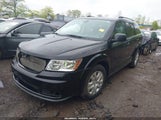 Dodge Journey Se Value 3C4PDCABXLT260689 снимка
