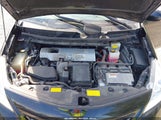 Toyota Prius V Five JTDZN3EU6C3110219 снимка