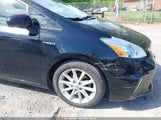 Toyota Prius V Five JTDZN3EU6C3110219 снимка