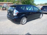 Toyota Prius V Five JTDZN3EU6C3110219 снимка