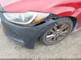 Hyundai Elantra Sel 5NPD84LF1JH253656 photo