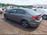 Honda Civic Lx 19XFB2F52DE054027 снимка