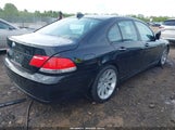 BMW 750I WBAHL83506DT05559 снимка